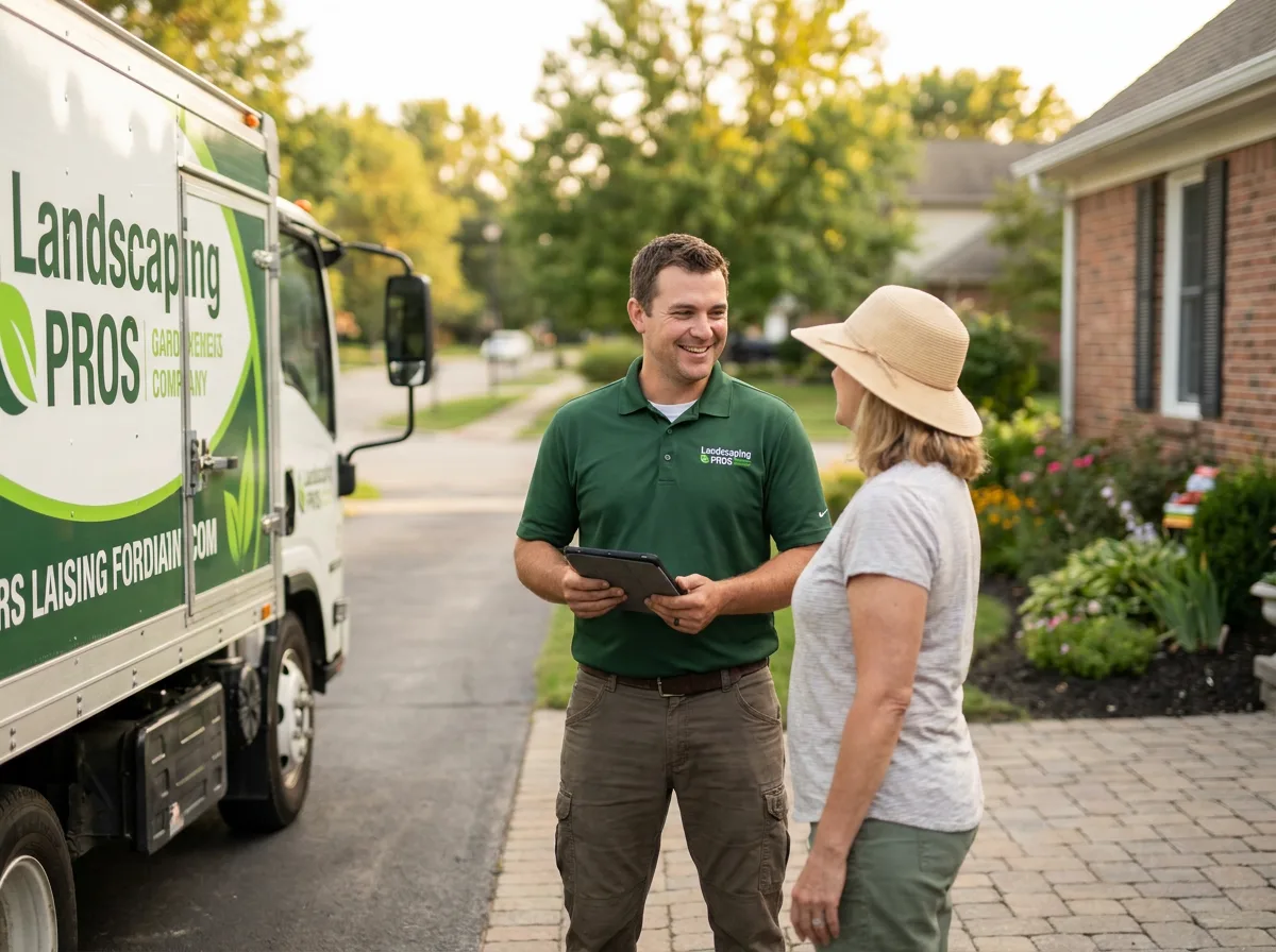 Landscaping Canton, IL FAQs